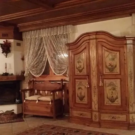 Boiserie Panoramica *