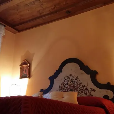 Boiserie Panoramica Appartement Auronzo di Cadore