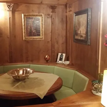 Boiserie Panoramica